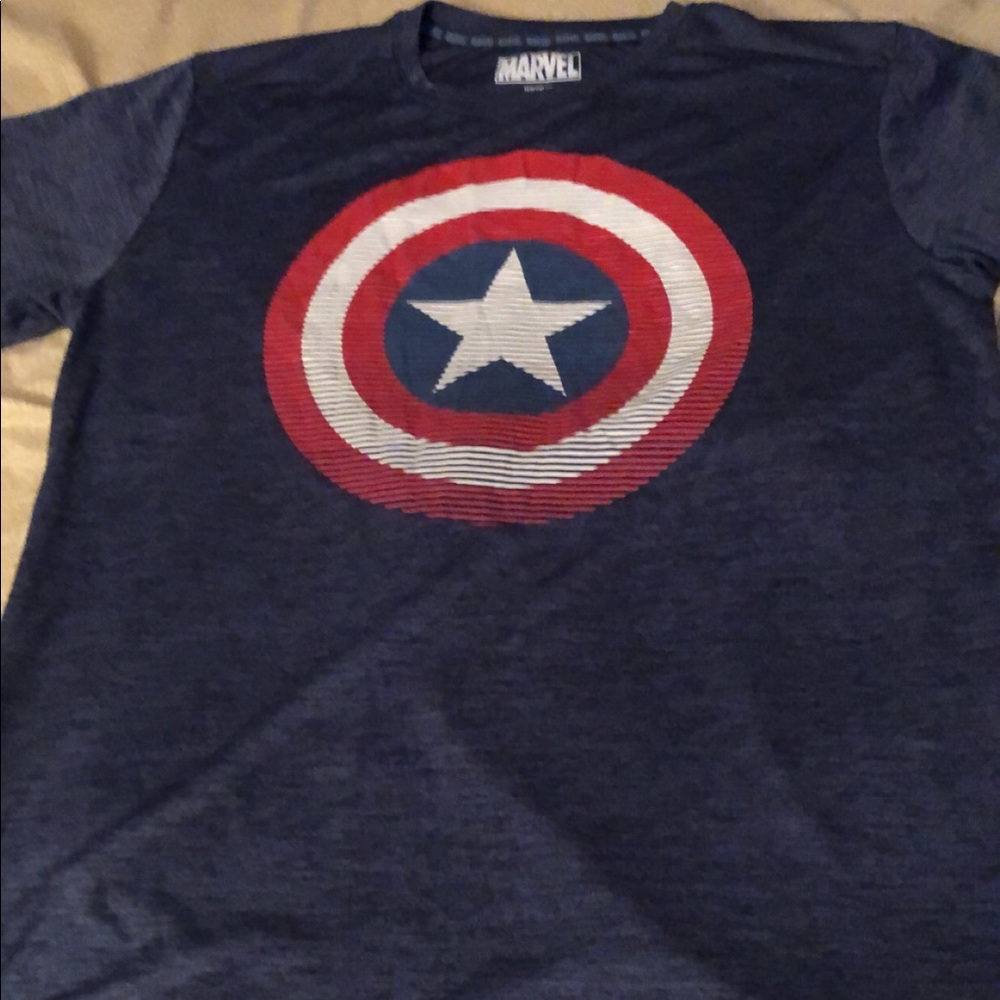 Men’s shirt